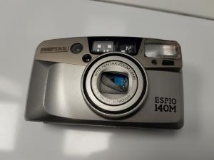 CS1003/2024 PENTAX CAMERA